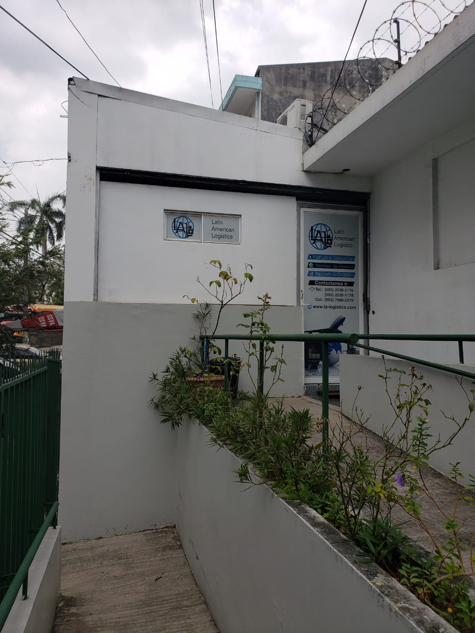 Imagenes de tramites aduanales