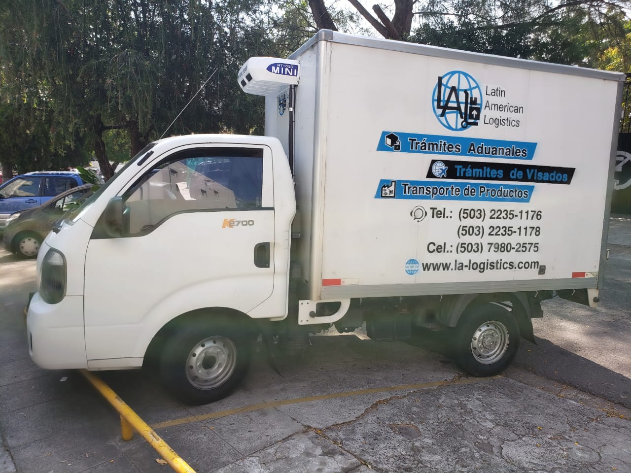 Imagen de transporte